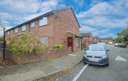 Dacre Close, Greenford