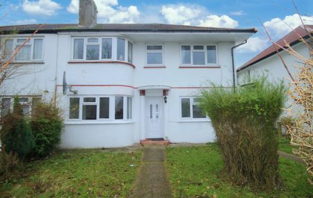 Costons Lane, Greenford,