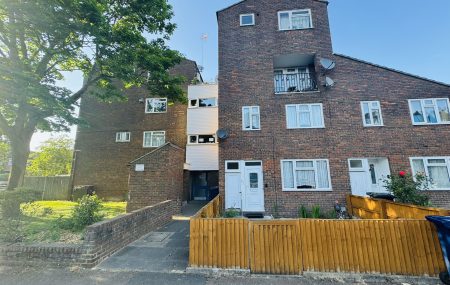 Farrier Road, Northolt