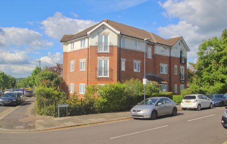 Hide Road, Harrow