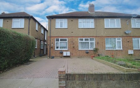 Oldfield Lane South, Greenford