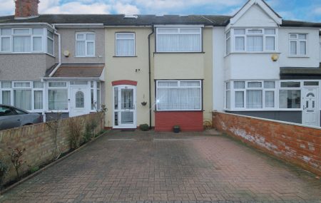 Birkbeck Avenue, Greenford, UB6 8LY