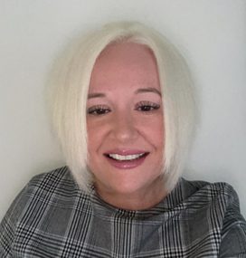 Kerry Holmes