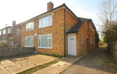 Woodgrange Close, Harrow