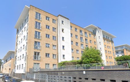 Waxlow Way, Northolt