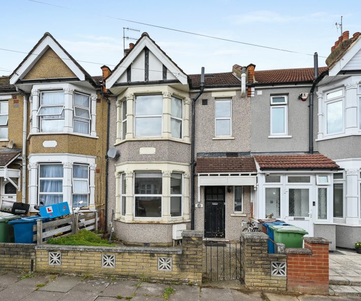 Bedford Road, Harrow