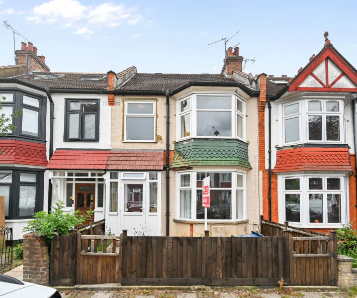 Sussex Road, Harrow
