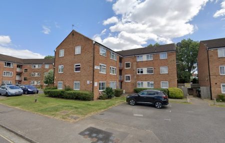 The Farmlands, Northolt